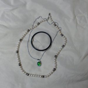 NWOT jewelry bundle